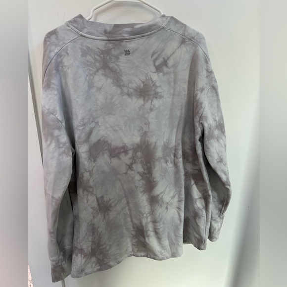 All In Motion Sweatshirt - Picture 2 of 4